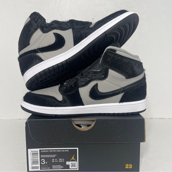 Nike Air Jordan 1 Retro High PS “Twist 2.0” 2022 - Picture 3 of 4